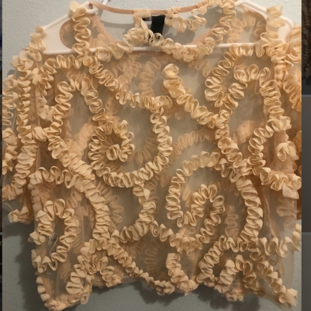 Blouse - Picture 3 of 3